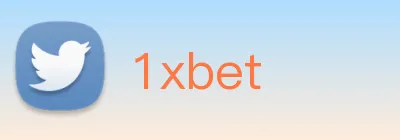 1xbet logo